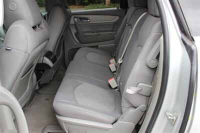 2017 Chevrolet Traverse LT   - Photo 13 - Salem, OR 97317