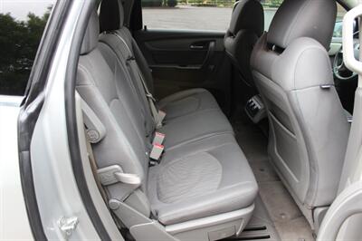 2017 Chevrolet Traverse LT   - Photo 17 - Salem, OR 97317
