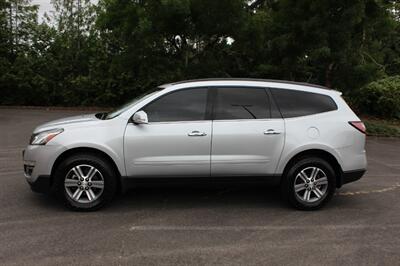 2017 Chevrolet Traverse LT   - Photo 7 - Salem, OR 97317