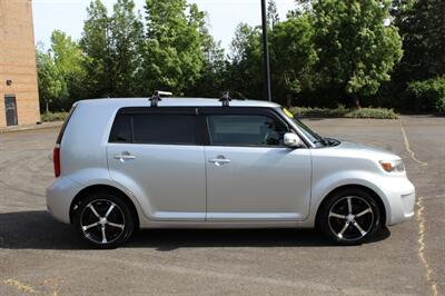 2008 Scion xB - Photo 5 - Salem, OR 97317