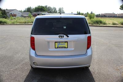 2008 Scion xB - Photo 8 - Salem, OR 97317