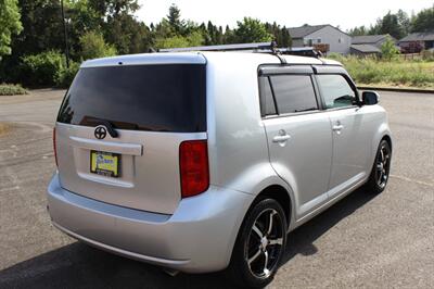 2008 Scion xB - Photo 4 - Salem, OR 97317