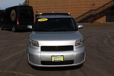 2008 Scion xB - Photo 6 - Salem, OR 97317