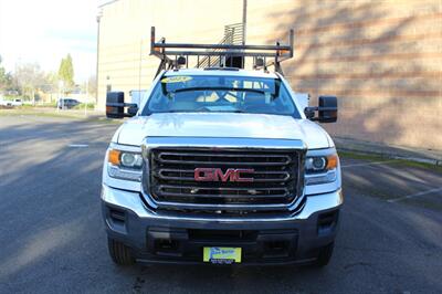 2015 GMC Sierra 3500HD CC   - Photo 6 - Salem, OR 97317