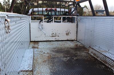 2015 GMC Sierra 3500HD CC   - Photo 9 - Salem, OR 97317