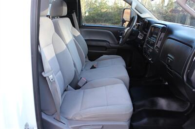 2015 GMC Sierra 3500HD CC   - Photo 14 - Salem, OR 97317