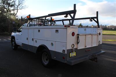 2015 GMC Sierra 3500HD CC   - Photo 3 - Salem, OR 97317