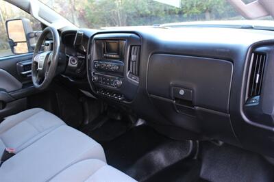 2015 GMC Sierra 3500HD CC   - Photo 15 - Salem, OR 97317