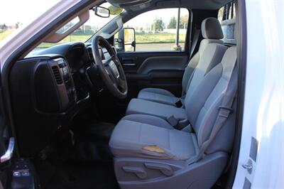 2015 GMC Sierra 3500HD CC   - Photo 11 - Salem, OR 97317