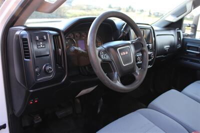 2015 GMC Sierra 3500HD CC   - Photo 10 - Salem, OR 97317
