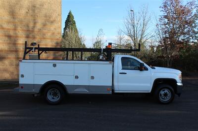 2015 GMC Sierra 3500HD CC   - Photo 5 - Salem, OR 97317