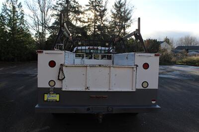 2015 GMC Sierra 3500HD CC   - Photo 8 - Salem, OR 97317