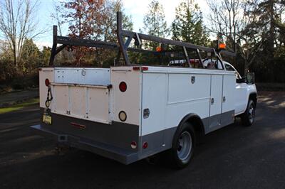 2015 GMC Sierra 3500HD CC   - Photo 4 - Salem, OR 97317