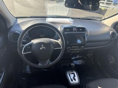 2021 Mitsubishi Mirage LE   - Photo 18 - Salem, OR 97317