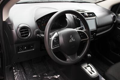2021 Mitsubishi Mirage LE   - Photo 9 - Salem, OR 97317