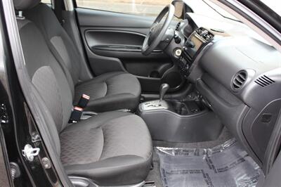 2021 Mitsubishi Mirage LE   - Photo 18 - Salem, OR 97317