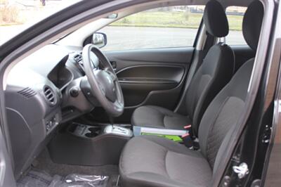 2021 Mitsubishi Mirage LE   - Photo 10 - Salem, OR 97317