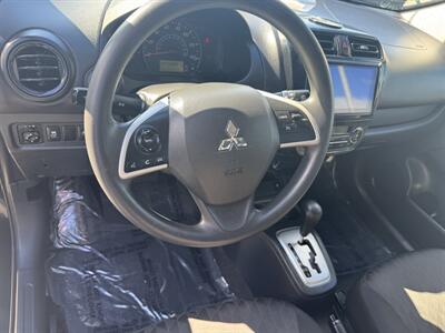 2021 Mitsubishi Mirage LE   - Photo 13 - Salem, OR 97317