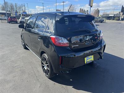 2021 Mitsubishi Mirage LE   - Photo 7 - Salem, OR 97317