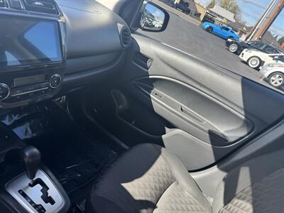 2021 Mitsubishi Mirage LE   - Photo 11 - Salem, OR 97317