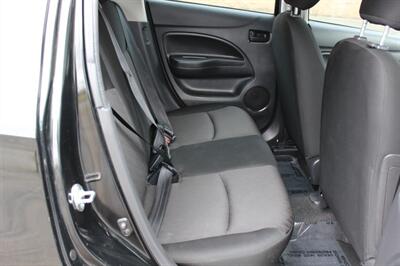 2021 Mitsubishi Mirage LE   - Photo 16 - Salem, OR 97317