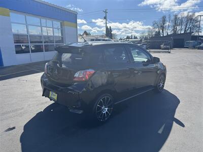 2021 Mitsubishi Mirage LE   - Photo 5 - Salem, OR 97317