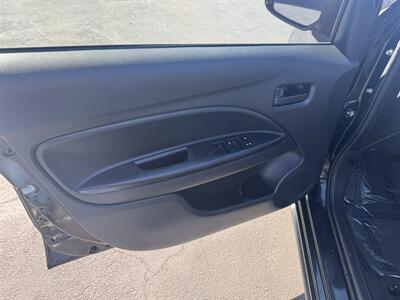 2021 Mitsubishi Mirage LE   - Photo 15 - Salem, OR 97317
