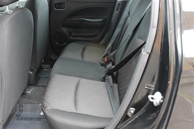 2021 Mitsubishi Mirage LE   - Photo 13 - Salem, OR 97317