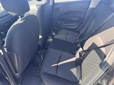 2021 Mitsubishi Mirage LE   - Photo 16 - Salem, OR 97317