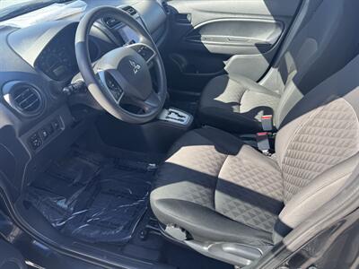 2021 Mitsubishi Mirage LE   - Photo 9 - Salem, OR 97317
