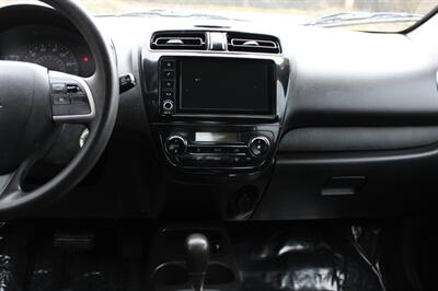 2021 Mitsubishi Mirage LE   - Photo 14 - Salem, OR 97317