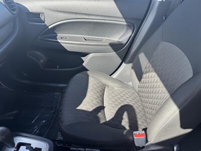 2021 Mitsubishi Mirage LE   - Photo 10 - Salem, OR 97317
