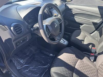 2021 Mitsubishi Mirage LE   - Photo 14 - Salem, OR 97317