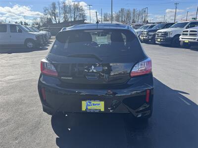 2021 Mitsubishi Mirage LE   - Photo 6 - Salem, OR 97317