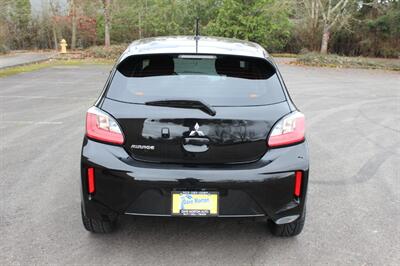 2021 Mitsubishi Mirage LE   - Photo 8 - Salem, OR 97317