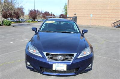 2012 Lexus IS 250 - Photo 6 - Salem, OR 97317