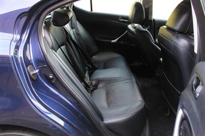 2012 Lexus IS 250 - Photo 15 - Salem, OR 97317