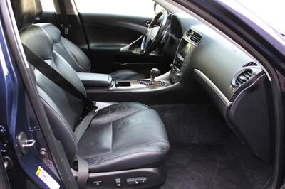 2012 Lexus IS 250 - Photo 17 - Salem, OR 97317