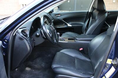 2012 Lexus IS 250 - Photo 10 - Salem, OR 97317