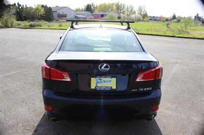 2012 Lexus IS 250 - Photo 8 - Salem, OR 97317