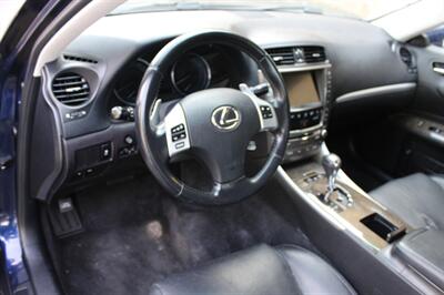 2012 Lexus IS 250 - Photo 9 - Salem, OR 97317
