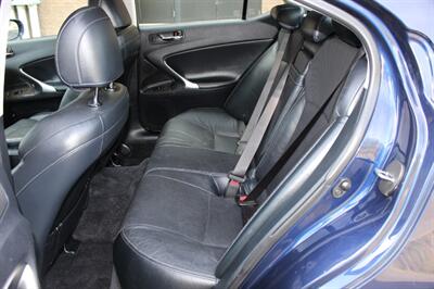 2012 Lexus IS 250 - Photo 13 - Salem, OR 97317