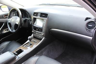 2012 Lexus IS 250 - Photo 16 - Salem, OR 97317