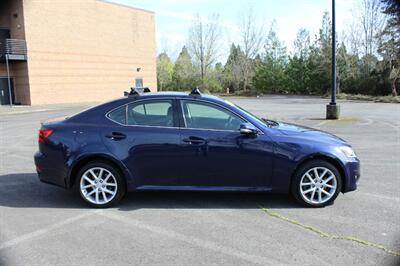 2012 Lexus IS 250 - Photo 5 - Salem, OR 97317