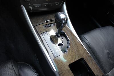 2012 Lexus IS 250 - Photo 12 - Salem, OR 97317