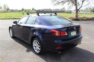 2012 Lexus IS 250 - Photo 3 - Salem, OR 97317