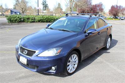 2012 Lexus IS 250 - Photo 2 - Salem, OR 97317