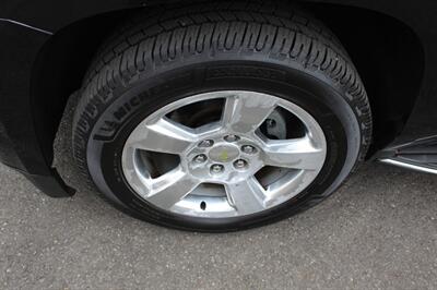 2015 Chevrolet Tahoe LTZ   - Photo 20 - Salem, OR 97317