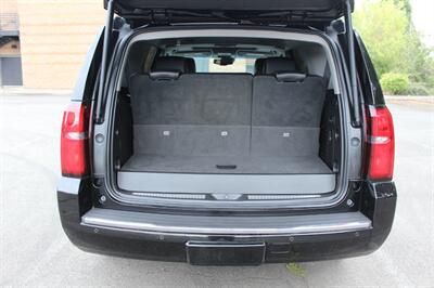 2015 Chevrolet Tahoe LTZ   - Photo 14 - Salem, OR 97317