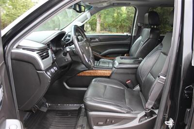 2015 Chevrolet Tahoe LTZ   - Photo 10 - Salem, OR 97317